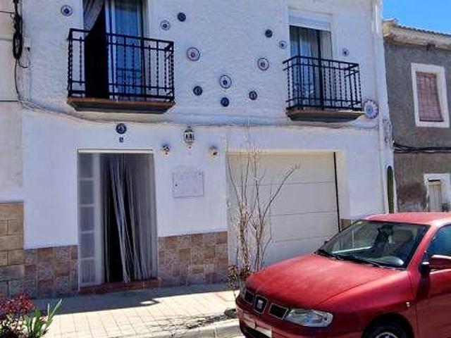 Adosada en venta en Arenas del Rey, Arenas del Rey