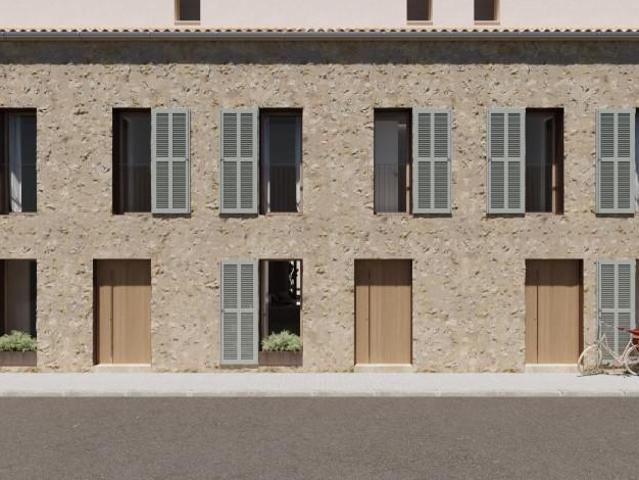Adosada en venta en Ariany, Ariany