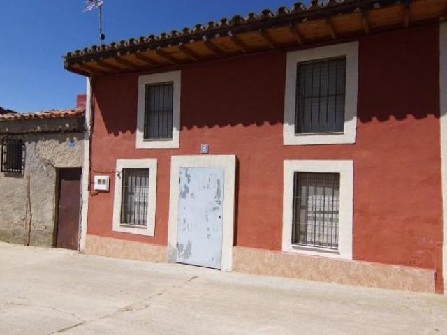 Adosada en venta en Arquillinos, Villalba De La Lampreana