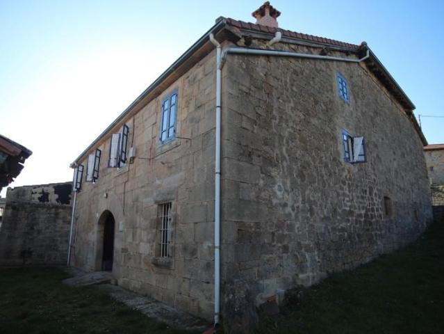 Adosada en venta en Arroyal