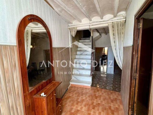 Adosada en venta en Aspe, Centro