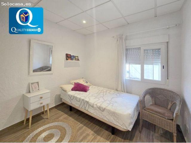 Adosada en Venta en Aspe Alicante Ref: 55045R