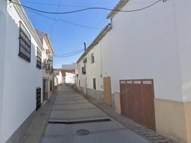 Adosada en venta en Bujalance, Andalucia
