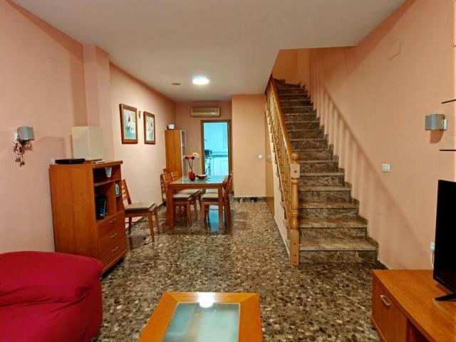 Duplex en venta en Buñol, Parque san rafael