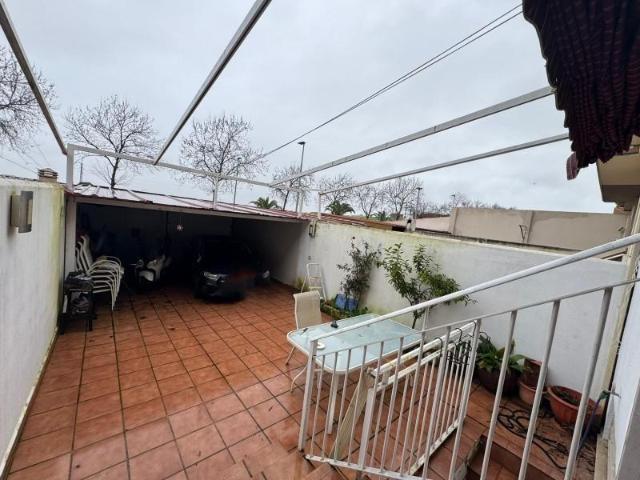 Adosada en venta en Badajoz, Ctra de Sevilla Ronda sur