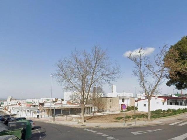 Adosada en venta en Badajoz, Estación