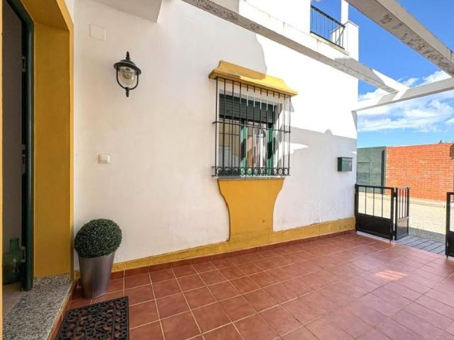 Adosada en venta en Badajoz, Extremadura