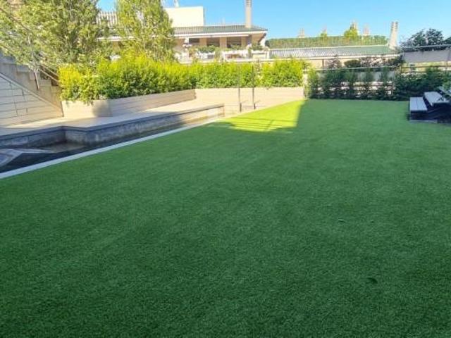 Adosada en venta en Barcelona, Sarrià