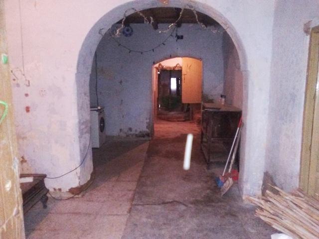 Adosada en venta en Belalcázar