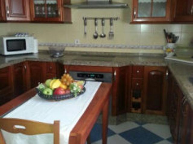 Adosada en venta en Benacazón, Nuevo Mayorazgo