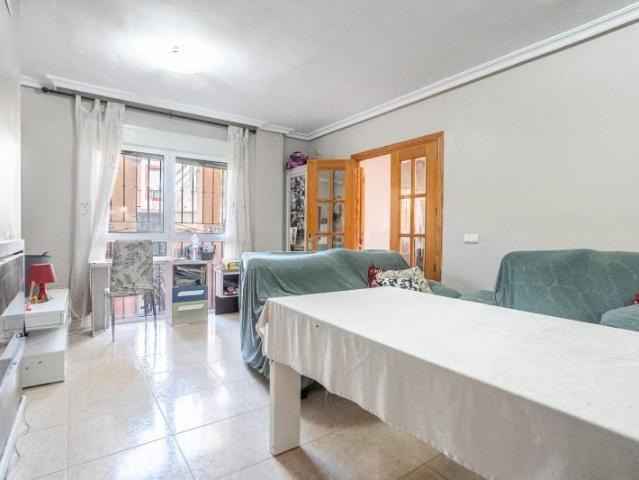 Adosada en venta en Benahadux, Benahadux
