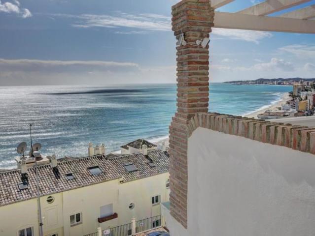 Adosada en venta en Benalmádena, Carvajal