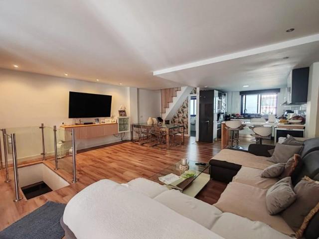 Adosada en venta en Benalmádena, Santangelo Norte