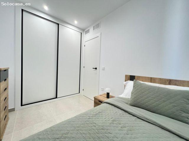 Adosada en Venta en Benferri Alicante