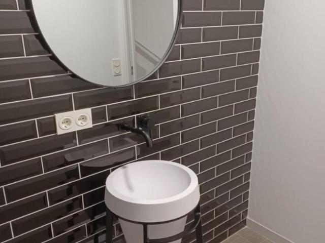 Adosada en venta en Benicarló, Zona Poble