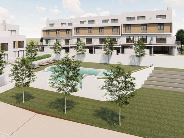 Adosada en venta en Benicàssim, Pueblo