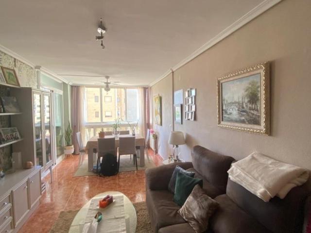 Adosada en venta en Benidorm, Poniente