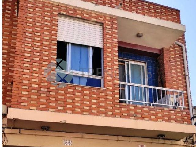 Adosada en venta en Benifaió, Benifaió
