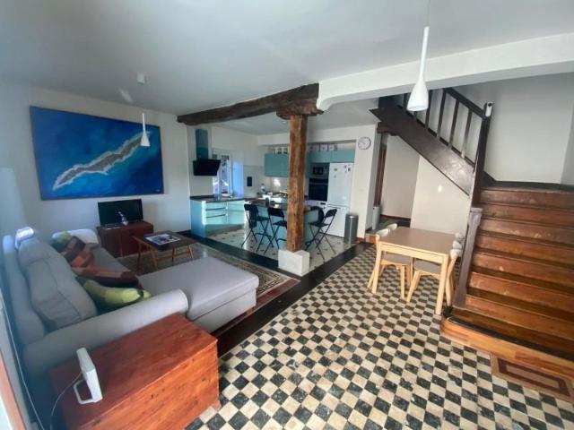 Adosada en venta en Beranga, Beranga