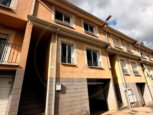 Adosada en venta en Cuenca, Fuensanta Universidad