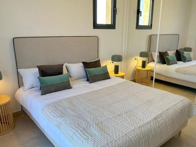 Adosada en venta en Cuevas del Almanzora, 1 DESERT SPRINGS RESORT