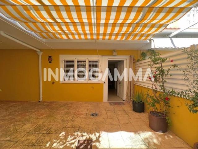 Adosada en venta en Cullera, Bulevar Xuquer