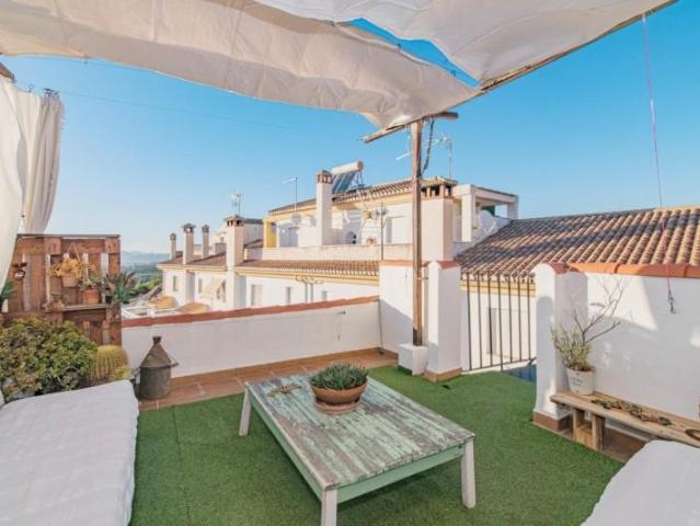 Adosada en venta en Cájar, Cájar