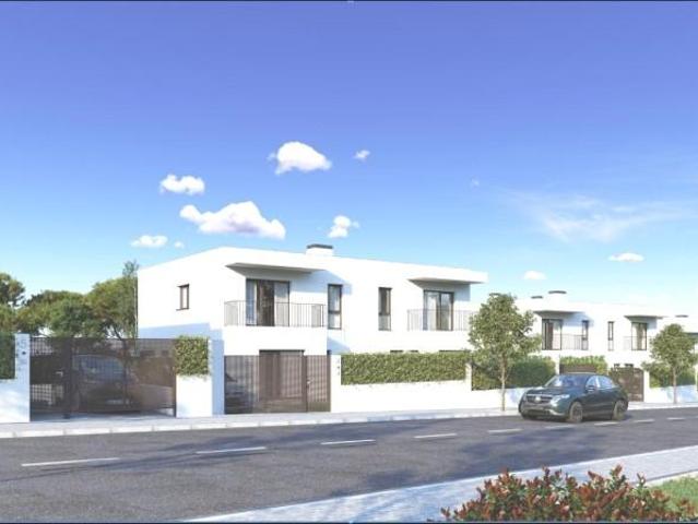 Adosada en venta en Calafell, Mas Mel Bellamar