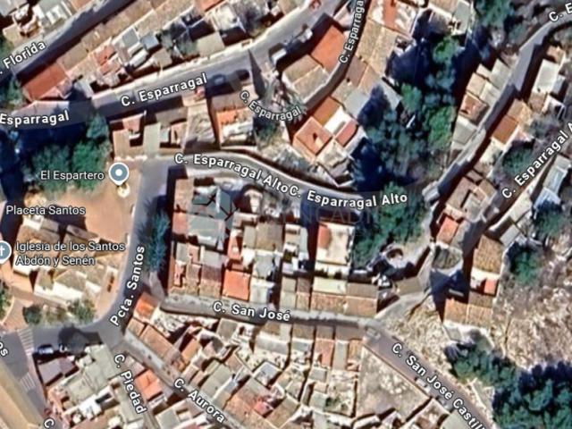 Adosada en venta en Calasparra, Calasparra