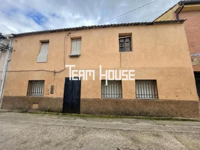 Adosada en venta en Calera y Chozas, Calle San Policarpo, 45686
