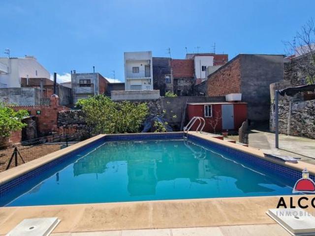 Adosada en venta en Càlig, Calig