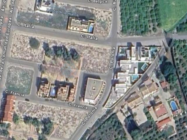 Adosada en venta en Callosa de Segura, Callosa de Segura