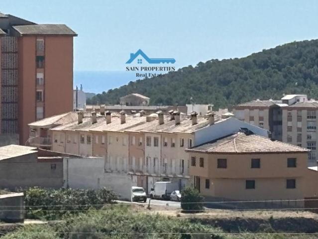 Adosada en venta en Callosa d'En Sarria, Callosa d En Sarrià
