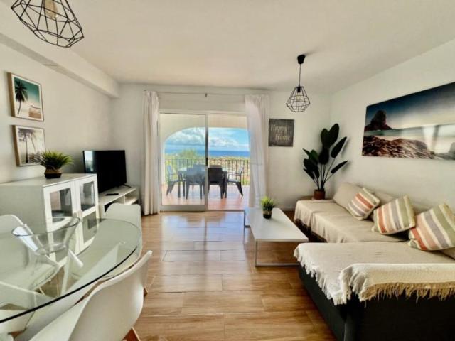 Adosada en venta en Calpe