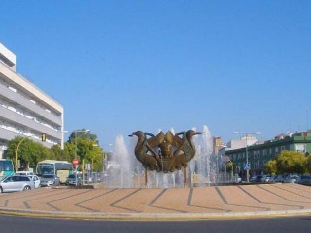 Adosada en venta en Camas, Andalucia
