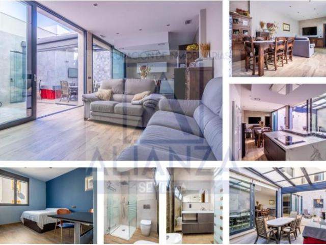 Adosada en venta en Camas, Centro Camas