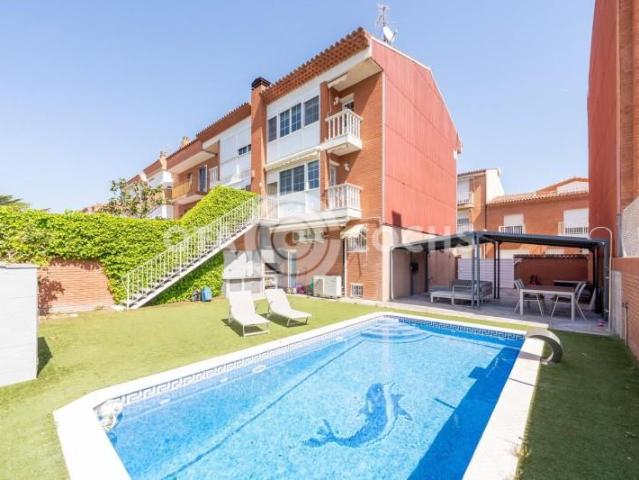Adosada en venta en Cambrils, Casc Antic Nou Cambrils