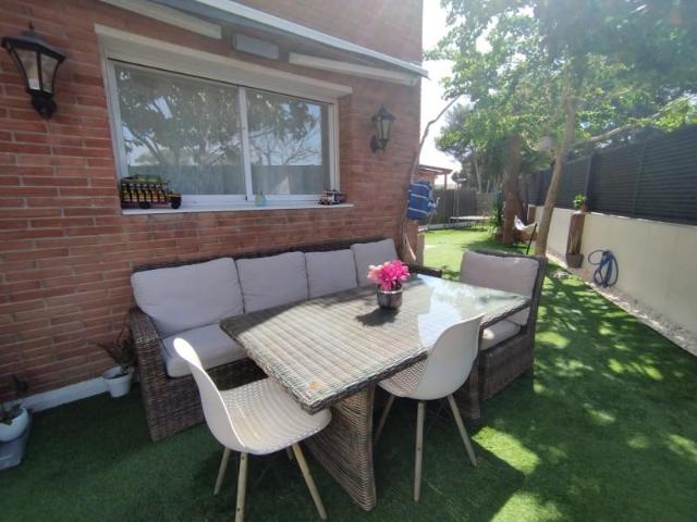 Adosada en venta en Cambrils, Vilafortuny