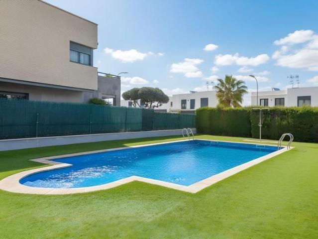 Adosada en venta en Cambrils, Vilafortuny