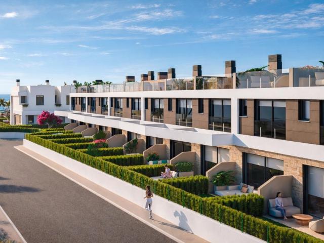 Adosada en Venta en Campello, El Alicante