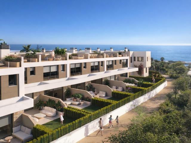 Adosada en Venta en Campello, El Alicante
