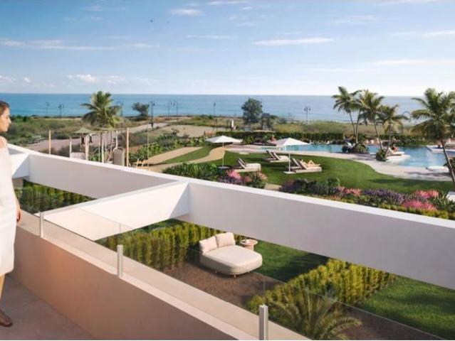 Adosada en Venta en Campello, El Alicante