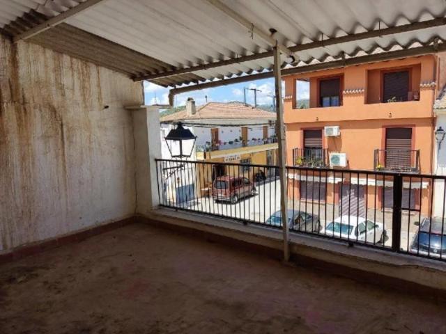 Adosada en venta en Campotéjar, Campotejar