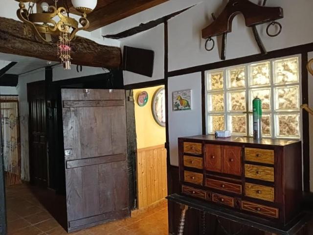 Adosada en venta en Camprovín, Camprovin