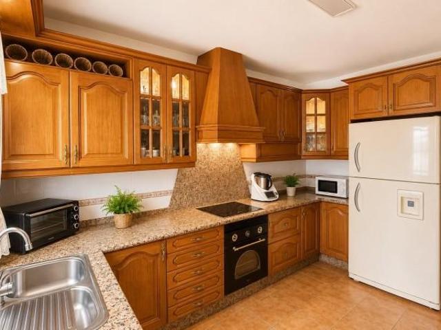 Adosada en venta en Candelaria, Cuevecitas Malpaís