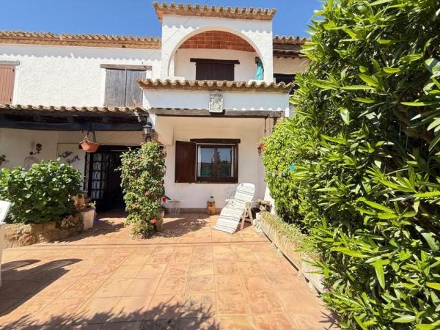 Adosada en venta en Castell Platja d'Aro, PORT dAro