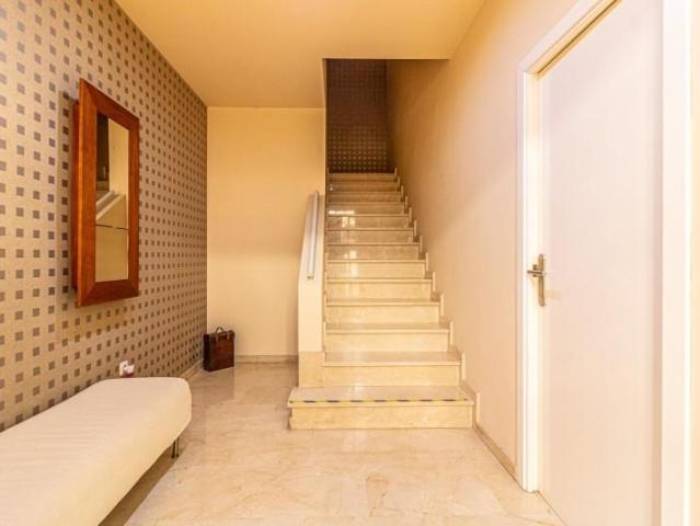 Adosada en venta en Carlet, Zona polideportivo