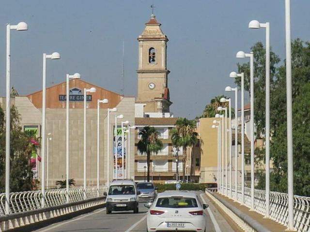 Adosada en venta en Carlet, Comunidad valenciana