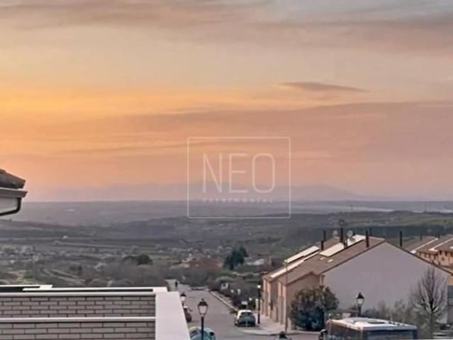 Adosada en venta en Carranque, Castilla la mancha