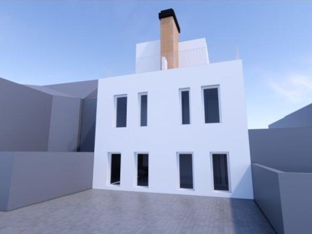 Adosada en Venta en Cartagena Murcia